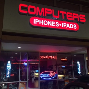 Photo of CompRite - West Linn