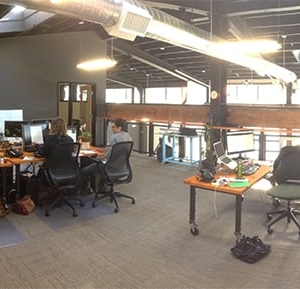 Photo of Kinesis, Inc
