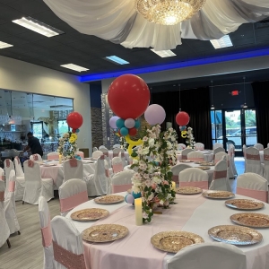 Photo of Royal Crystal Event Center