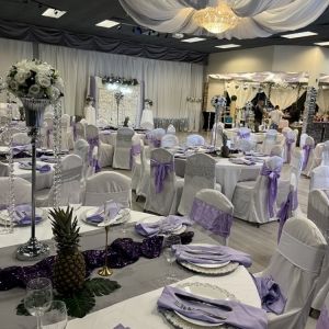 Photo of Royal Crystal Event Center
