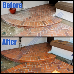 Photo of Premier Saltillo Tile and Stone Care