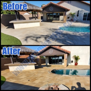 Photo of Premier Saltillo Tile and Stone Care