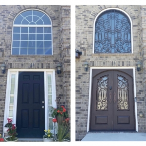 Photo of Entrypoint Doors and Windows