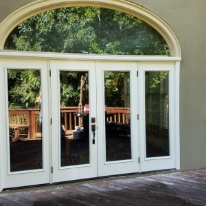 Photo of Entrypoint Doors and Windows