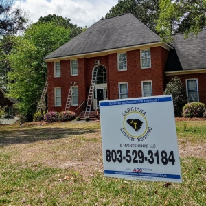 Photo of Carolina Custom Roofing & Maintenance