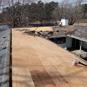 Photo of Carolina Custom Roofing & Maintenance