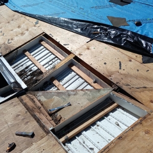 Photo of Carolina Custom Roofing & Maintenance