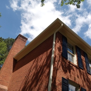 Photo of Carolina Custom Roofing & Maintenance