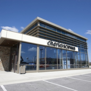Photo of Charles Schwab