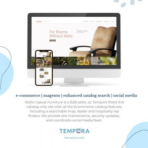 Photo of TEMPORA