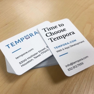 Photo of TEMPORA