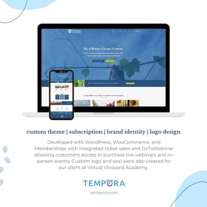 Photo of TEMPORA