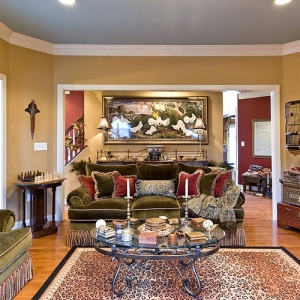 Photo of Classic Touch Interiors