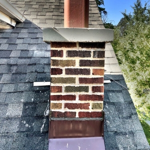 Photo of Bone Dry Roofing
