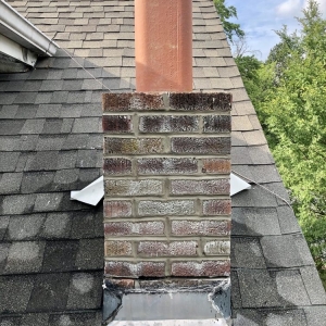 Photo of Bone Dry Roofing
