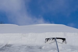 Photo of Bone Dry Roofing