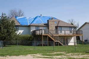 Photo of Bone Dry Roofing