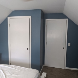 Photo of G & H Painting