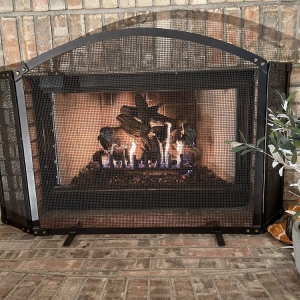 Photo of Orange County BBQ & Fireplace