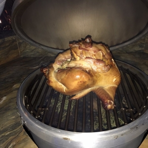 Photo of Orange County BBQ & Fireplace