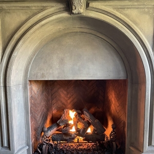 Photo of Orange County BBQ & Fireplace
