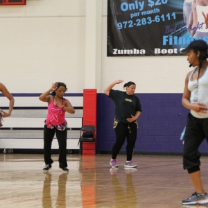 Photo of Duncanville Fieldhouse