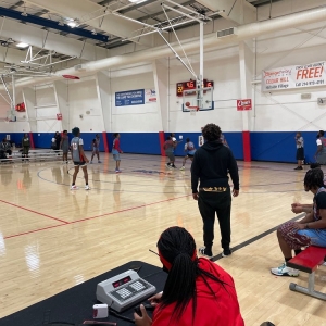 Photo of Duncanville Fieldhouse