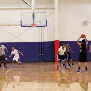 Photo of Duncanville Fieldhouse