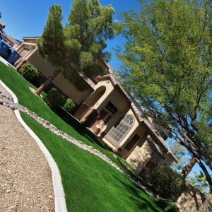 Photo of Las Vegas Artificial Lawns