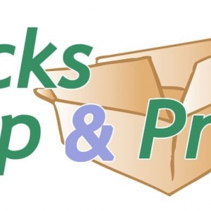 Photo of Bucks Ship & Print