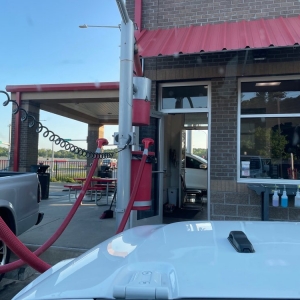 Photo of Genesis Auto Wash