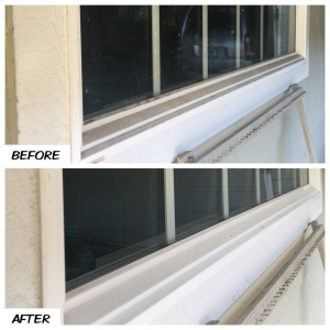 Photo of G.L.Done Window Cleaning