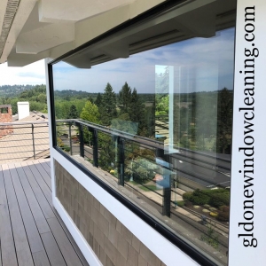 Photo of G.L.Done Window Cleaning