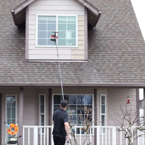 Photo of G.L.Done Window Cleaning