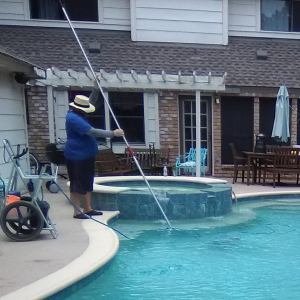 Photo of Professional Pool Supply