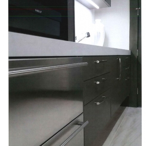 Photo of Creative Cabinetry