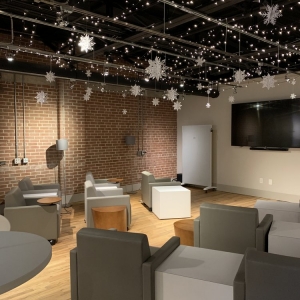 Marietta FireWorks Coworking
