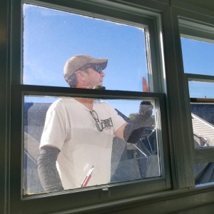 Photo of Wood Window Doctor