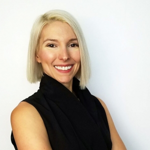 Baltimore Nicole Barr - Conway Real Estate