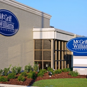 Photo of McGriff-Williams Insurance