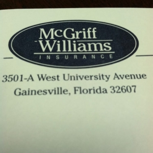 Photo of McGriff-Williams Insurance