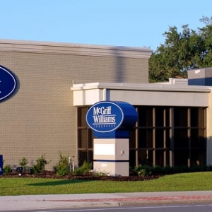 Photo of McGriff-Williams Insurance