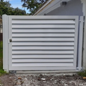Photo of Osuna Ornamental Fence & Gates
