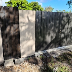Photo of Osuna Ornamental Fence & Gates
