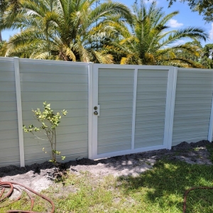 Photo of Osuna Ornamental Fence & Gates