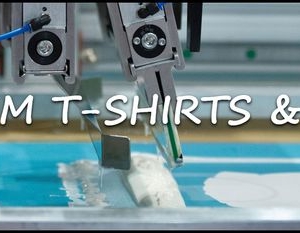 Photo of Custom T-shirts and More