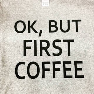 Photo of Custom T-shirts and More