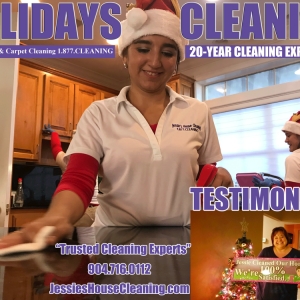 Photo of Brighthouse Luxury Green Home Cleaning