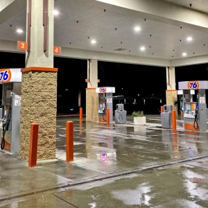 Phoenix AZ Pressure Wash Pros