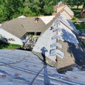 Photo of S & F Roofing